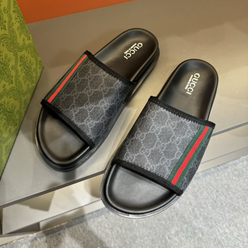 Gucci Slippers